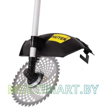 Триммер Huter GGT-15004Т картинка 7